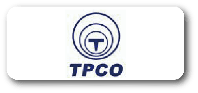 TPCO - trusted client of Changzhou Taisheng blasting machines